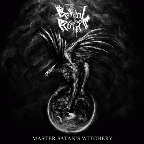 Bestial Raids : Master Satan's Witchery